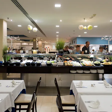 Lanzarote Village 4* Пуэрто дель Кармен