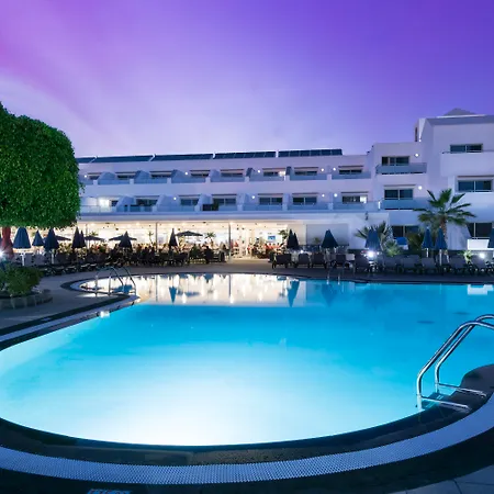 Lanzarote Village Отель Пуэрто дель Кармен