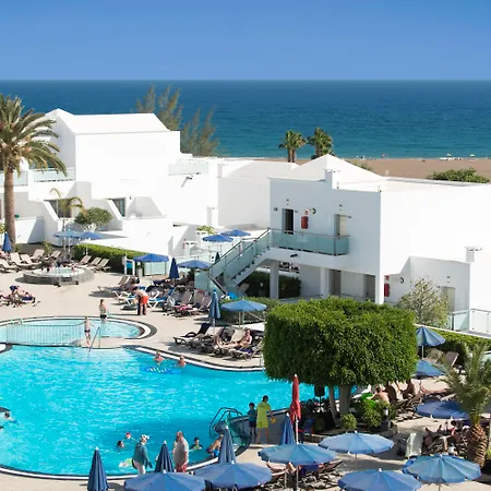 Lanzarote Village Hotel
