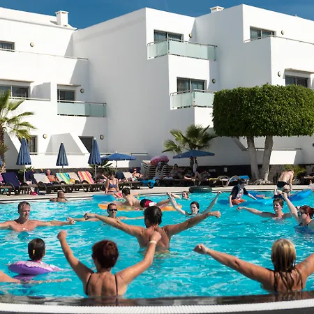Lanzarote Village Ξενοδοχείο