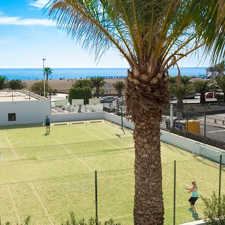 Отель Lanzarote Village