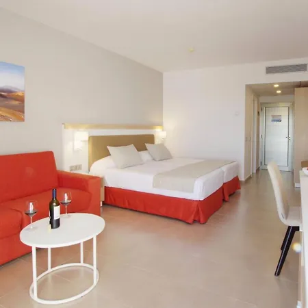 Lanzarote Village Отель