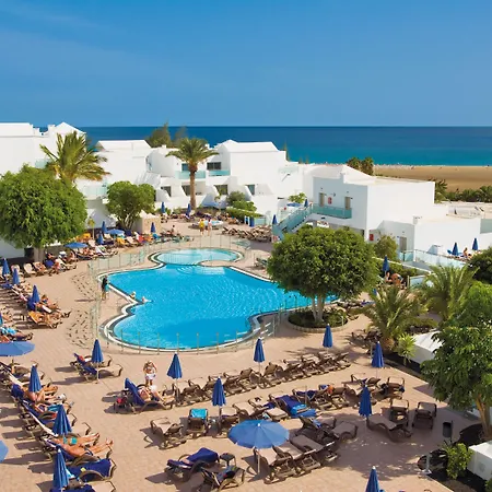 Lanzarote Village 4*