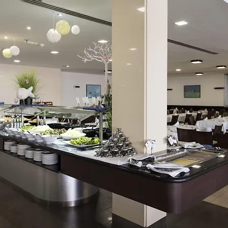 Lanzarote Village Hotel