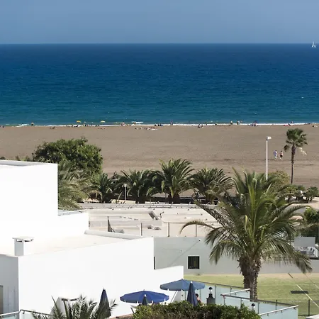 Lanzarote Village Отель Пуэрто дель Кармен