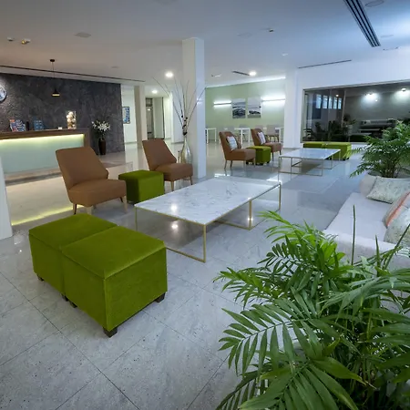 Lanzarote Village Otel