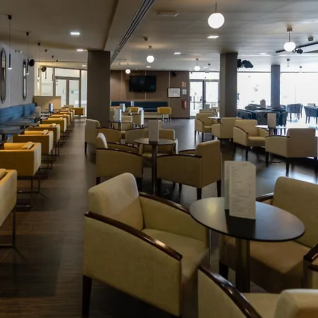 Lanzarote Village Отель Пуэрто дель Кармен