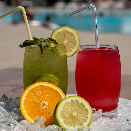 Отель Lanzarote Village