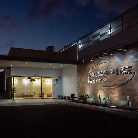 Lanzarote Village Пуэрто дель Кармен