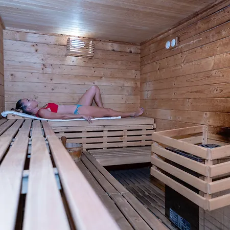 Lanzarote Village Отель 4*