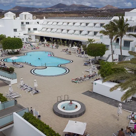 Lanzarote Village Hotel 4*