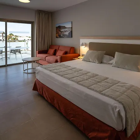Otel Lanzarote Village 4*
