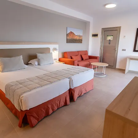 Hotel Lanzarote Village 4*