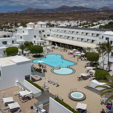 Lanzarote Village 4* Пуэрто дель Кармен