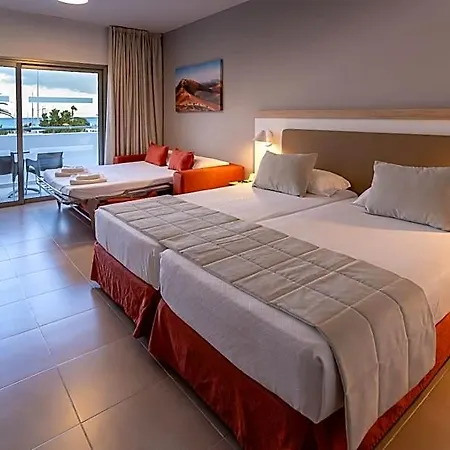 Hotel Lanzarote Village Puerto del Carmen (Lanzarote)