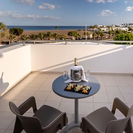 Otel Lanzarote Village