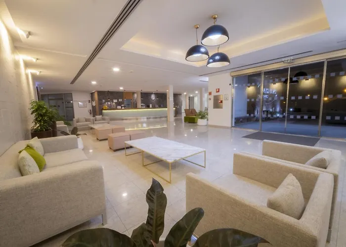 Lanzarote Village Hotel