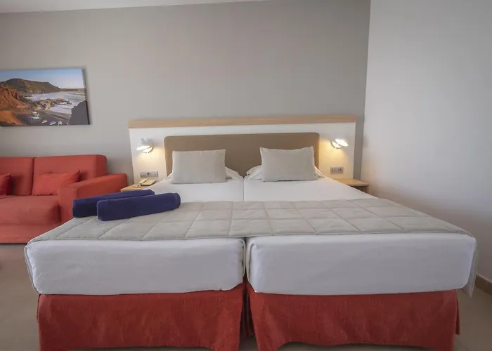 Lanzarote Village Hotel Puerto del Carmen (Lanzarote)