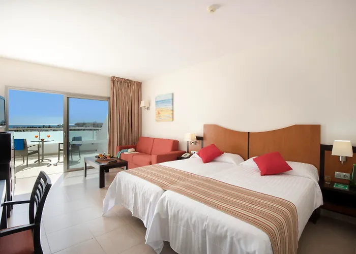 Lanzarote Village Hotel 4*