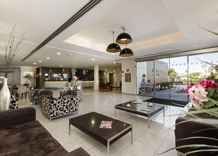 Hotel Lanzarote Village 4*