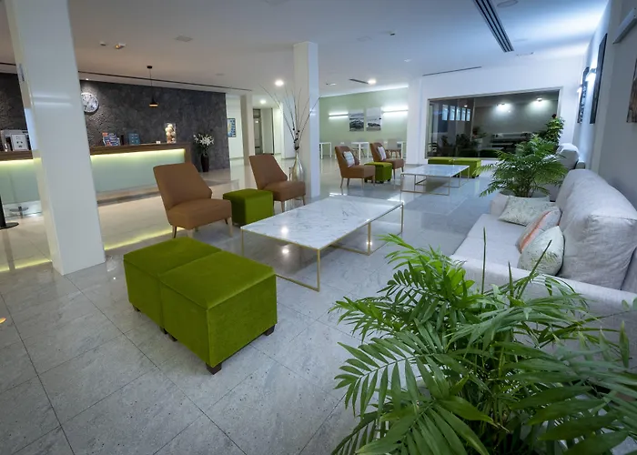 Lanzarote Village Hotel