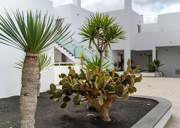 Hotel Lanzarote Village