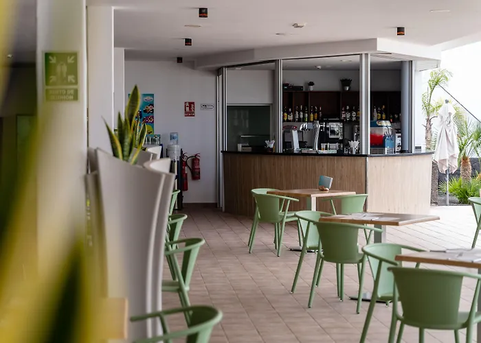 Lanzarote Village 4*