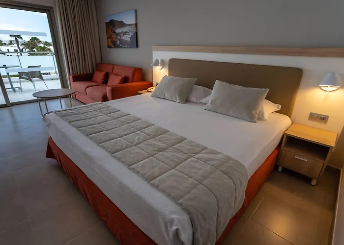 Hotel Lanzarote Village