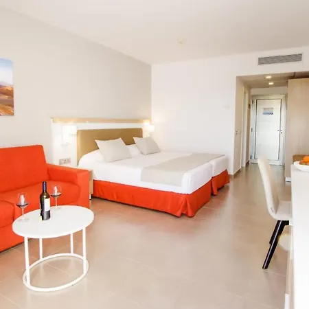 ホテル ランサロテ ビレッジ プエルト・デル・カルメン