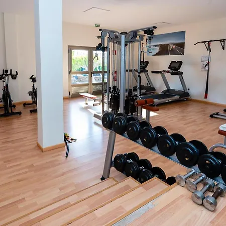 ランサロテ ビレッジ ホテル