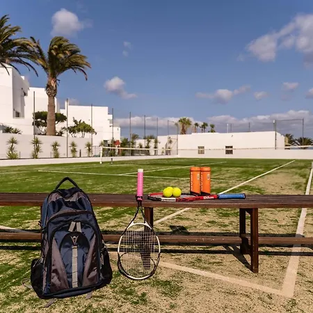 ランサロテ ビレッジ ホテル