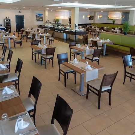 ランサロテ ビレッジ 4*