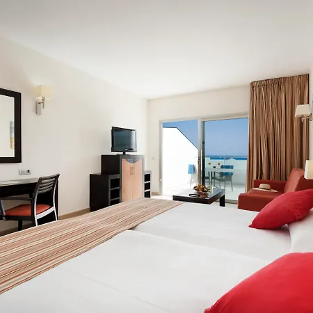 ランサロテ ビレッジ ホテル 4*