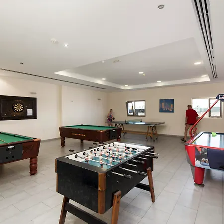 ホテル ランサロテ ビレッジ