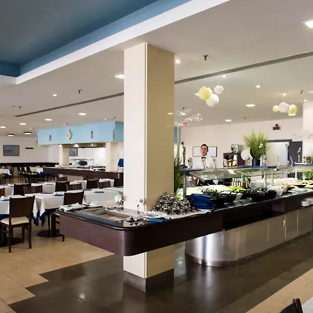 ランサロテ ビレッジ 4*