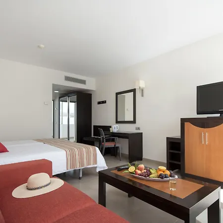 ランサロテ ビレッジ ホテル