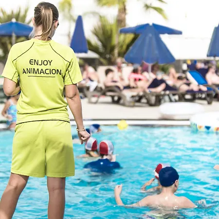 ランサロテ ビレッジ プエルト・デル・カルメン