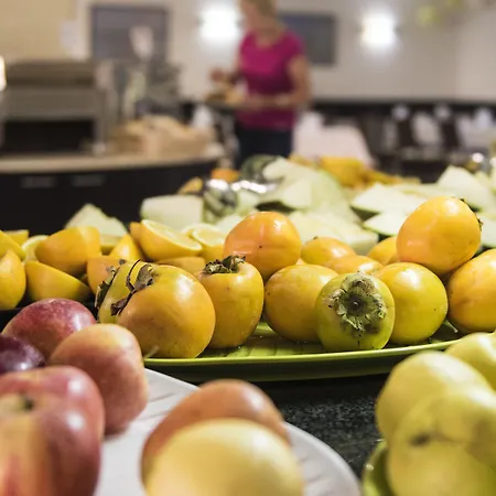 ホテル ランサロテ ビレッジ