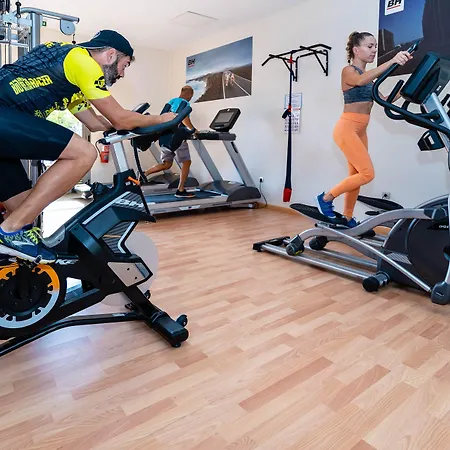 ランサロテ ビレッジ 4*