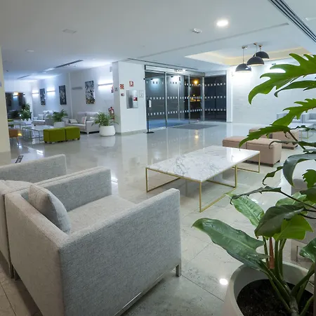 ランサロテ ビレッジ ホテル プエルト・デル・カルメン