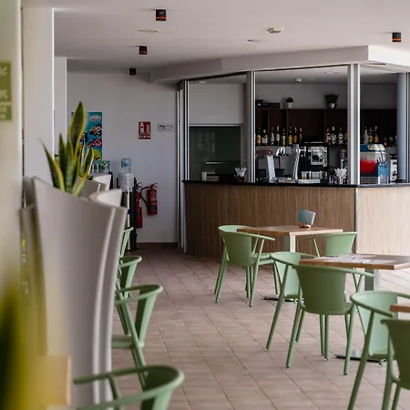 ランサロテ ビレッジ 4*