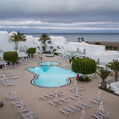 ランサロテ ビレッジ プエルト・デル・カルメン