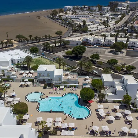 ホテル ランサロテ ビレッジ プエルト・デル・カルメン