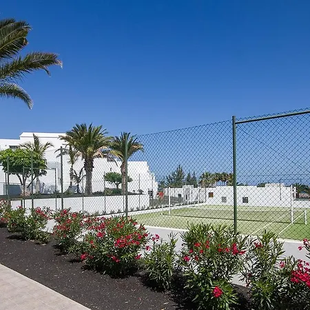 ランサロテ ビレッジ