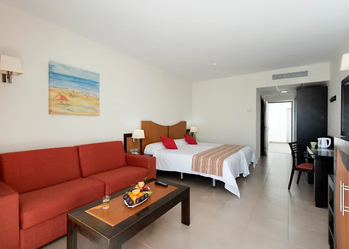 Hotel Lanzarote Village