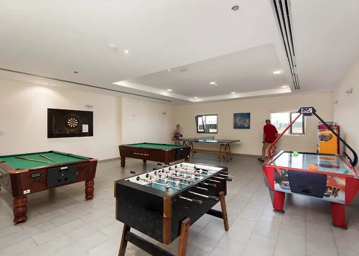 Hotel Lanzarote Village