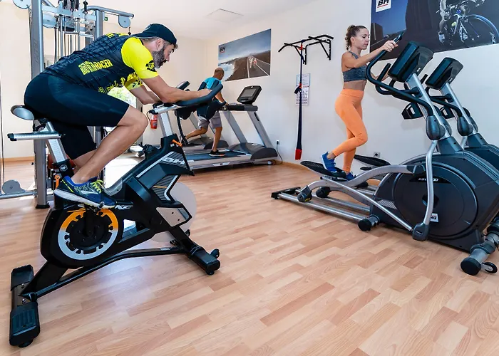 Lanzarote Village 4*