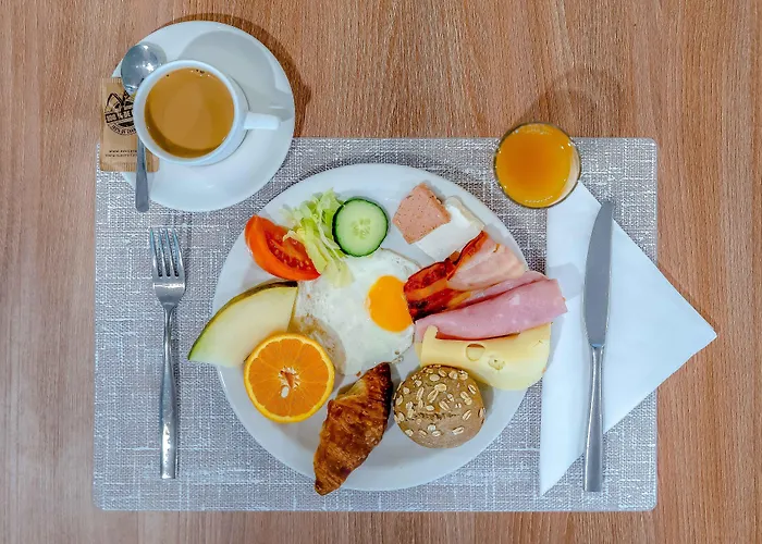 Lanzarote Village Hotel 4*